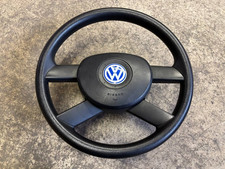 4-Speichen Lenkrad VW Polo 9N