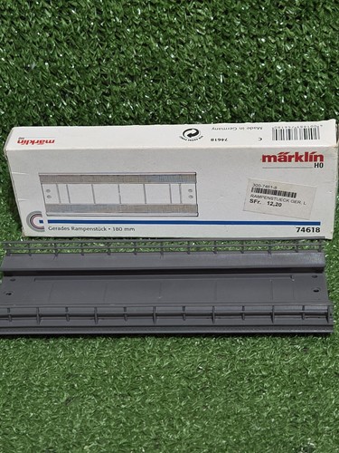 Märklin 74618 gleis - ho,