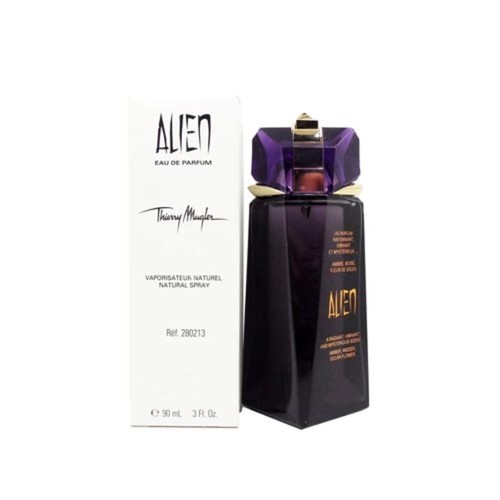 Thierry mugler ladies alien - thierry,