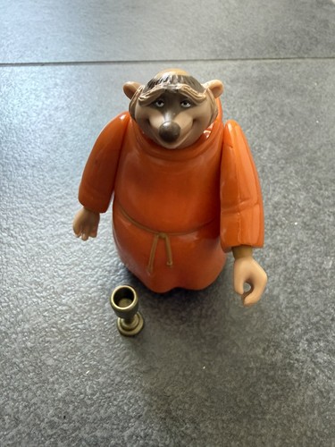 Action figure robin - robin, hood