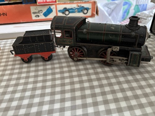 Spur eisenbahnwagen - ,