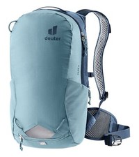 Deuter Race 8 lake-ink 8 Liter