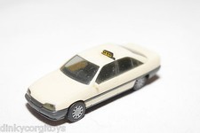 HERPA OPEL OMEGA GLS TAXI