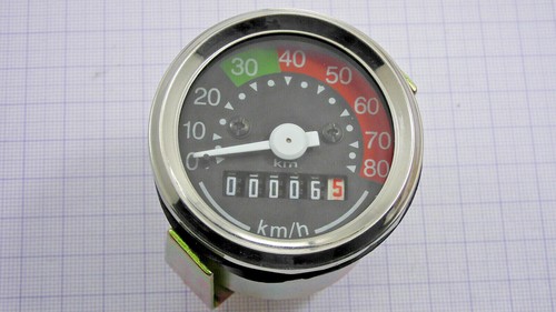 Tachometer 48ø puch x50 - 48Ø,