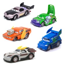 5 PACK Disney Pixar Cars Boost