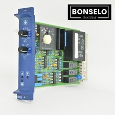 Buderus Modul M005  - Blau -