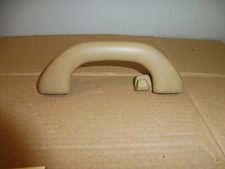 VW T5 Multivan Angstgriff 7H5857607C Purebeige Haltegriff hinten links rechts