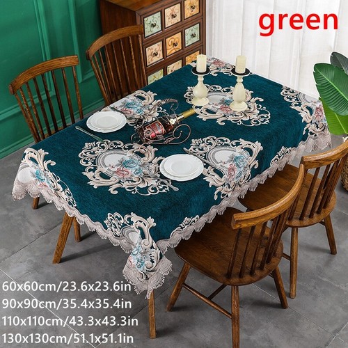 Tischdecke dekor tischdecken - tischdecke,