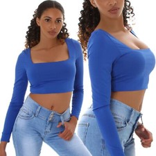 Stilvolles Bauchfreies