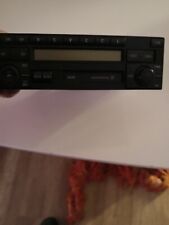 VW Golf lV Autoradio Radio Kassette 1J0035152E 1J0 035 152 E 91835581