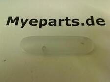 LED Gehäuse Abdeckung Blende