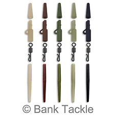 Anti Tangle Quick Change Lead