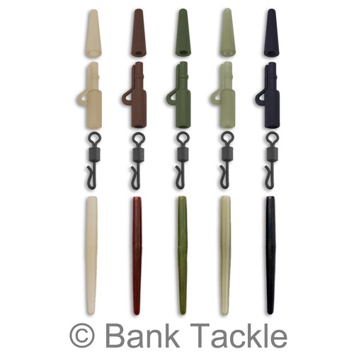 Anti tangle quick change - quick,