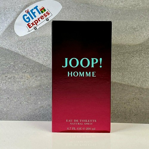 Joop edt 6 - joop!, oz