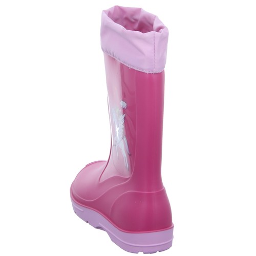 Gummistiefel kaltfutter amber - kaltfutter,