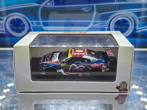 Sparky nissan nismo gt3 - gt-r,