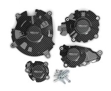 GB Motorabdeckung Triumph