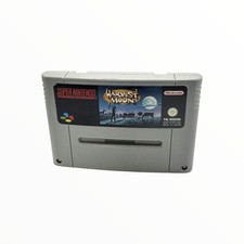 Harvest Moon Super Nintendo SNES Modul Videospiel Videogame Retro Vintage Spiel