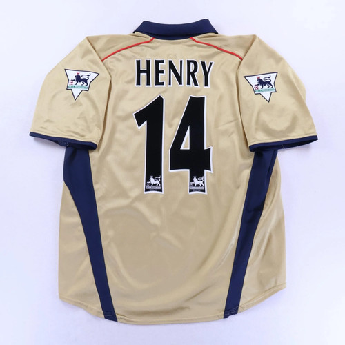 Original authentic arsenal - authentic,