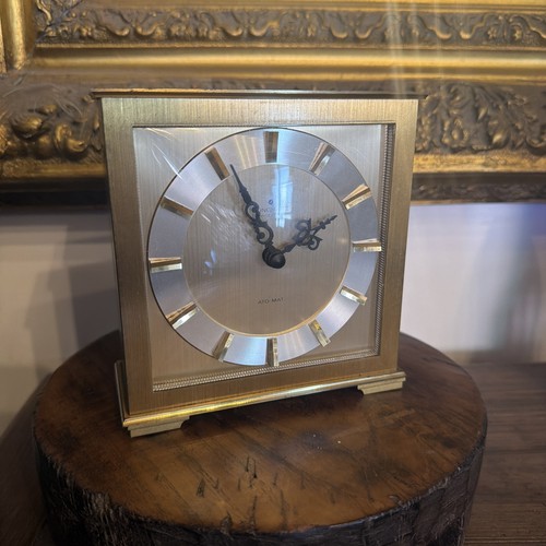 Vintage junghans ato mat - ato-mat, uhr