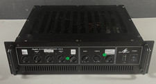 Monacor PA-940 Stereo PA  Amplifier Verstärker Mischverstärker  #ST583