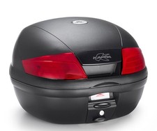 MITTELKOFFER 35L MONOLOCK