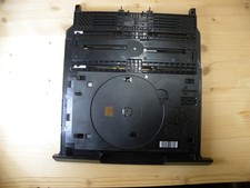 Original Canon iP7250 Papierkassette & CD-Druckschacht