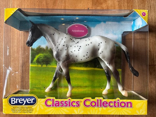 Breyer classic collection - collection, 930
