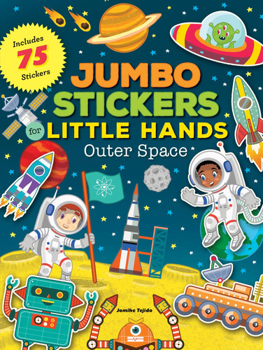 Jumbo stick for little - for,