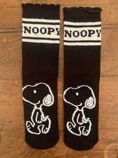 1 Paar Peanuts Snoopy Socken