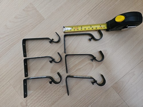 Ikea schwarze halter - ikea, für