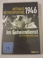 Im Geheimdienst DVD - Fritz