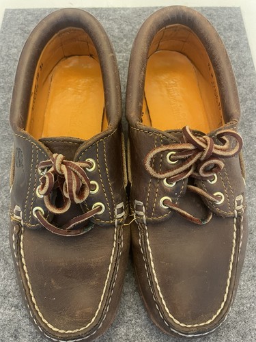Timberland damen bootsschuh - timberland,