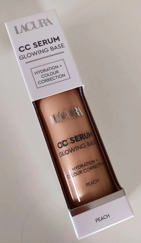 Neu lacura serum - neu,