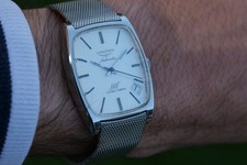 Longines Ultra-Chron 1969 Ref