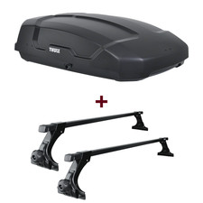 Dachbox Thule Force XT S +
