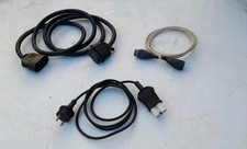 TK 35 Kabelsatz 3- teilig für