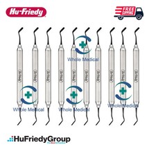 10 Hu-Friedy TNCIGFT3