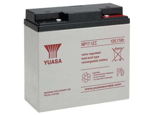 Bleiakku batterie yuasa - bleiakku,