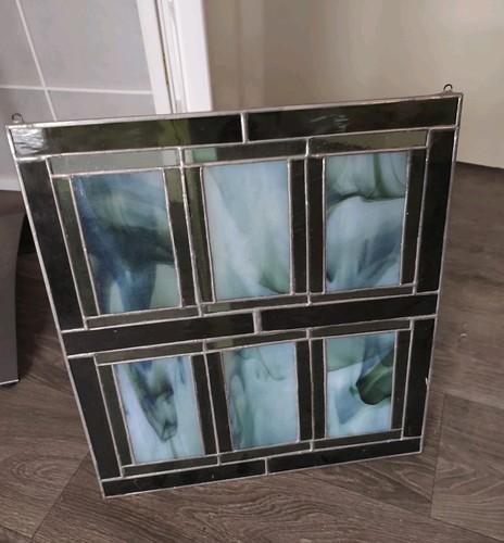 Tiffany fensterbild - tiffany,