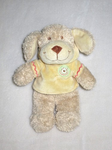 Nicotoy simba hund stofftier - nicotoy,