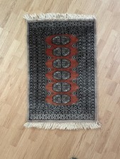 Perserteppich 63x104