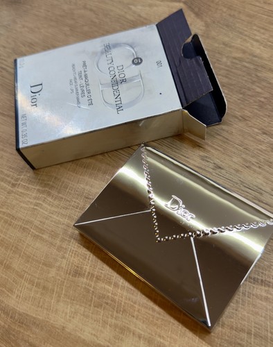 Dior beauty confidential - beauty, 001