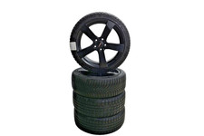 Dezent alufelgen - 18",