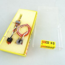 Brawa H0 Lichtsignal 1709, OVP mit Anleitung, gebraucht