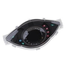 12V Multifunktions Motorrad