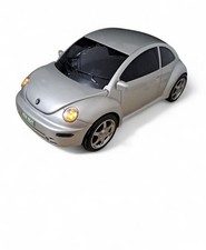 VW New Beetle – Sharper Image Radio & CD-Player GT112 – Rarität / Sammlerstück