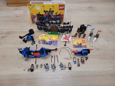 Lego Castle Ritter Black