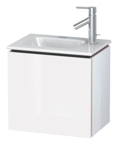Duravit cube - duravit, l-cube
