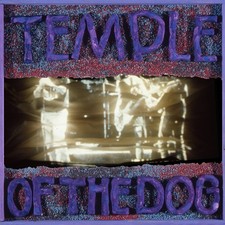 Temple Of The Dog Temple Of